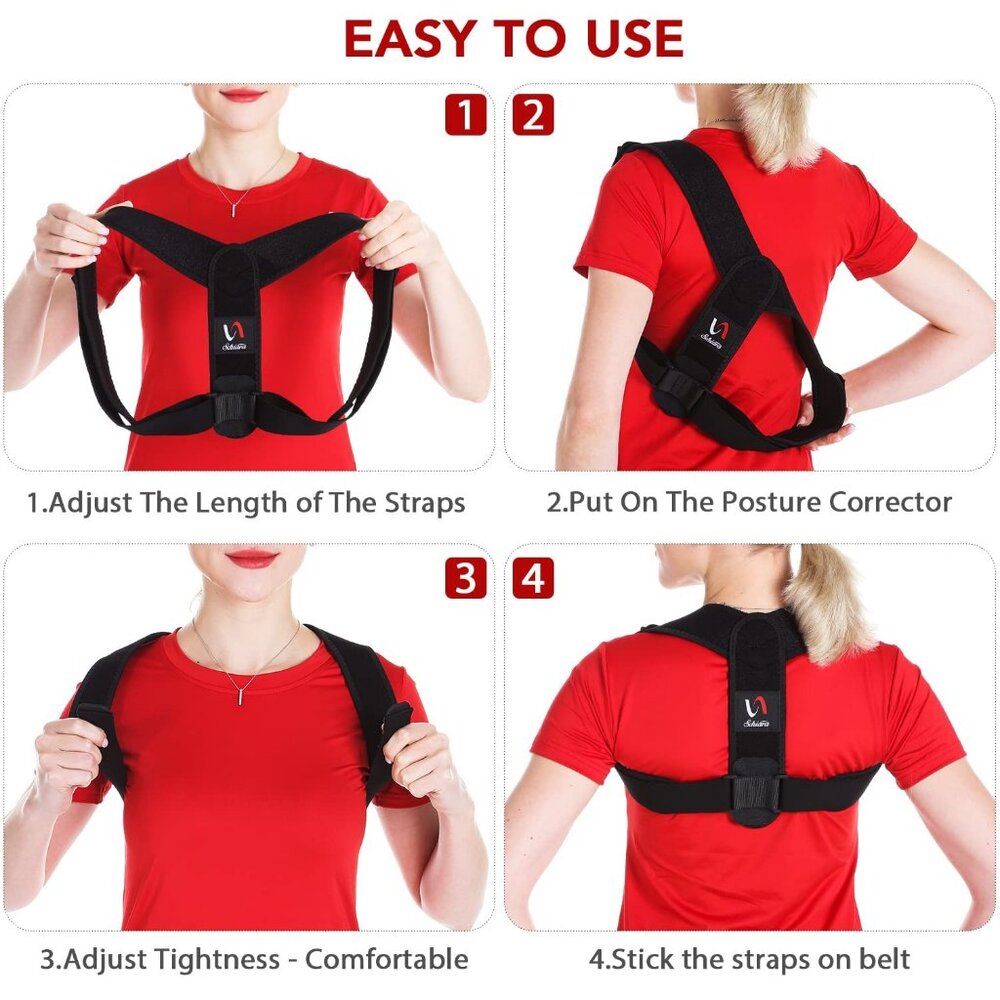 Posture Corrector